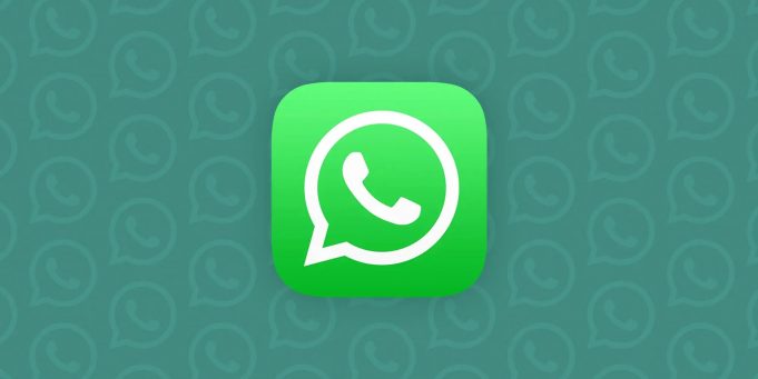 whatsapp iOS