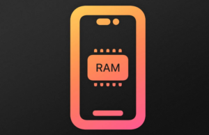 iphone 14 ram