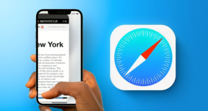 Con iOS 16, Apple ha introdotto una serie di interessanti funzionalità e migliorie per diverse applicazioni, tra cui il suo browser Safari.