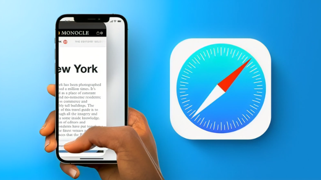Con iOS 16, Apple ha introdotto una serie di interessanti funzionalità e migliorie per diverse applicazioni, tra cui il suo browser Safari.