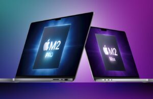 Macbook M2 Pro