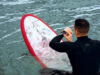 Apple Watch Ultra Surf