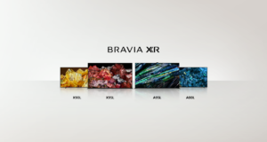 BRAVIA XR 2023