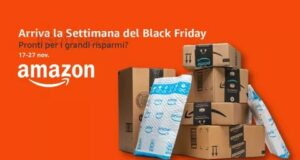 Amazon Black Friday 2023