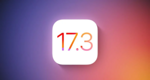 iOS 17.3 beta