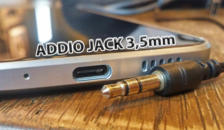 jack 3,5mm