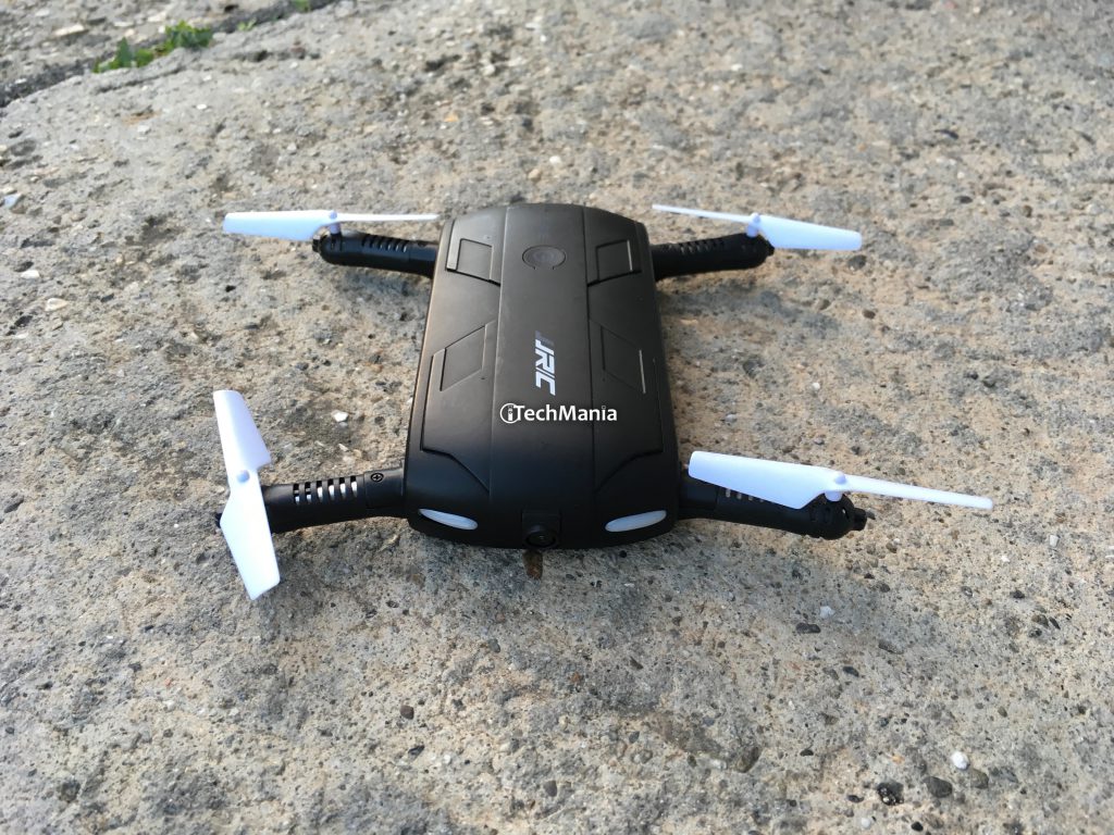 Drone JJRC ELFIE