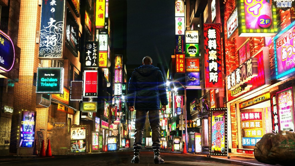 Recensione Yakuza 6 the song of life
