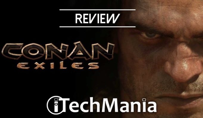 Conan Exiles recensione