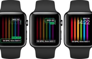 watch face pride