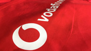 Vodafone all night