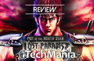 recensione Fist of the North Star – Lost Paradise