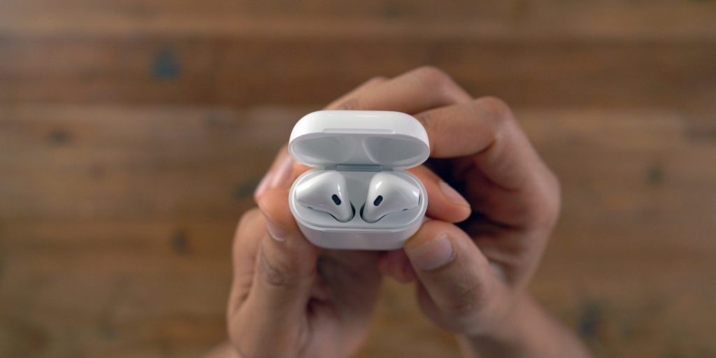 AirPods 3