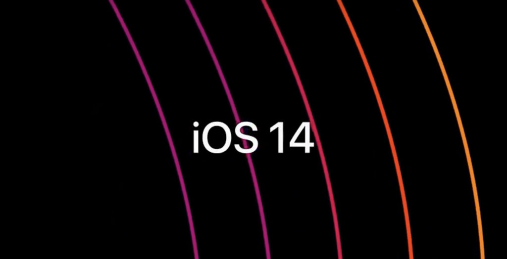 iOS 14 e iPadOS 14 beta 3