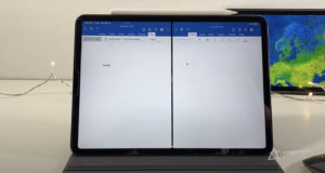 Office iPad