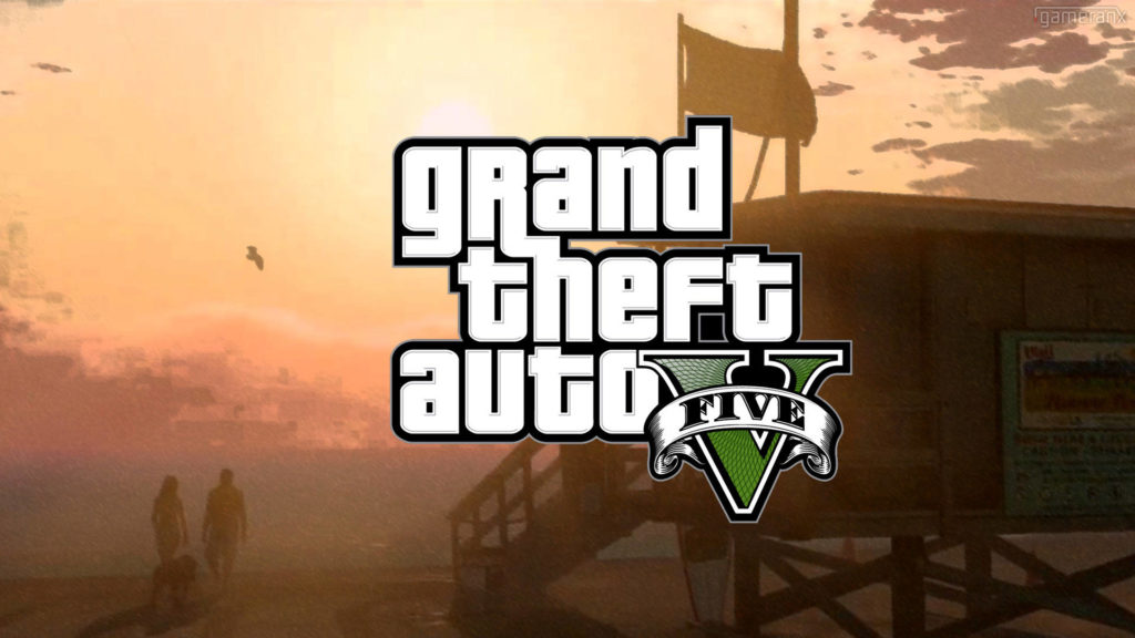 GTA V gratis