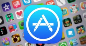 App Store 2019