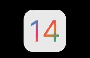 iOS 14 dispositivi