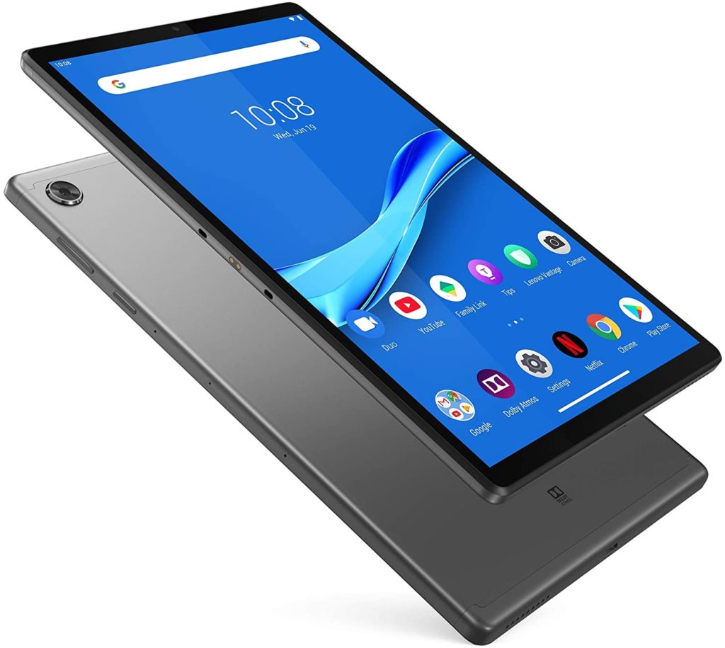 top 10 tablet Lenovo