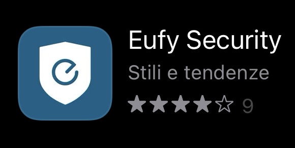 eufy security