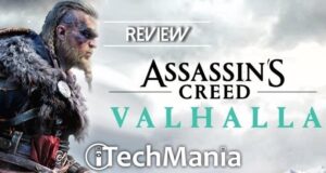 Recensione Assasin’s Creed Valhalla