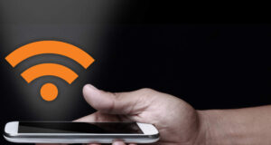 Amplificare il segnale Wi-Fi