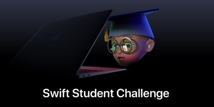 WWDC Swift Student Challenge