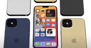 iPhone 2023