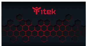 iTek monitor