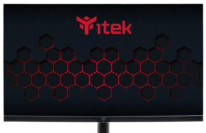 iTek monitor