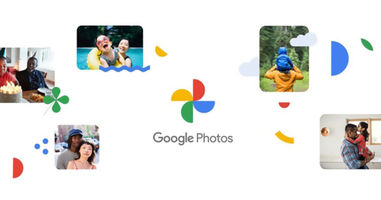 google foto