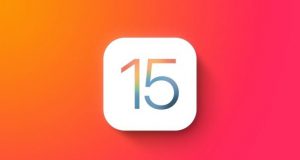 iOS 15.1 beta 2