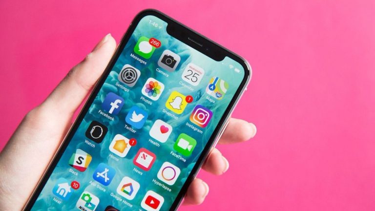Come ripristinare iPhone 11