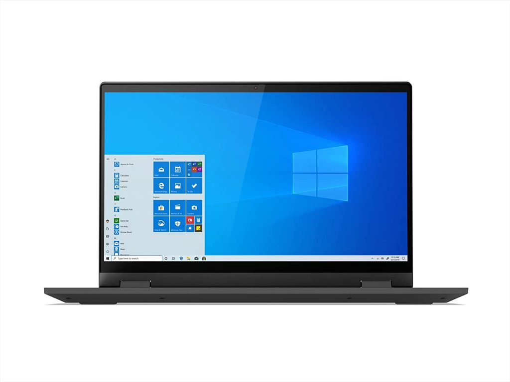 Lenovo IdeaPad Flex 5