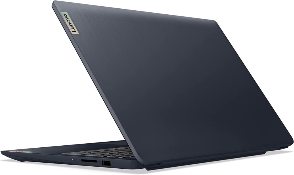 IdeaPad 3 Intel Core i7