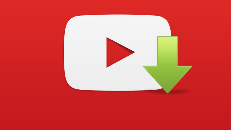 scaricare video da YouTube