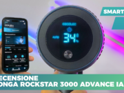 Conga Rockstar 3000 Advance Connected IA
