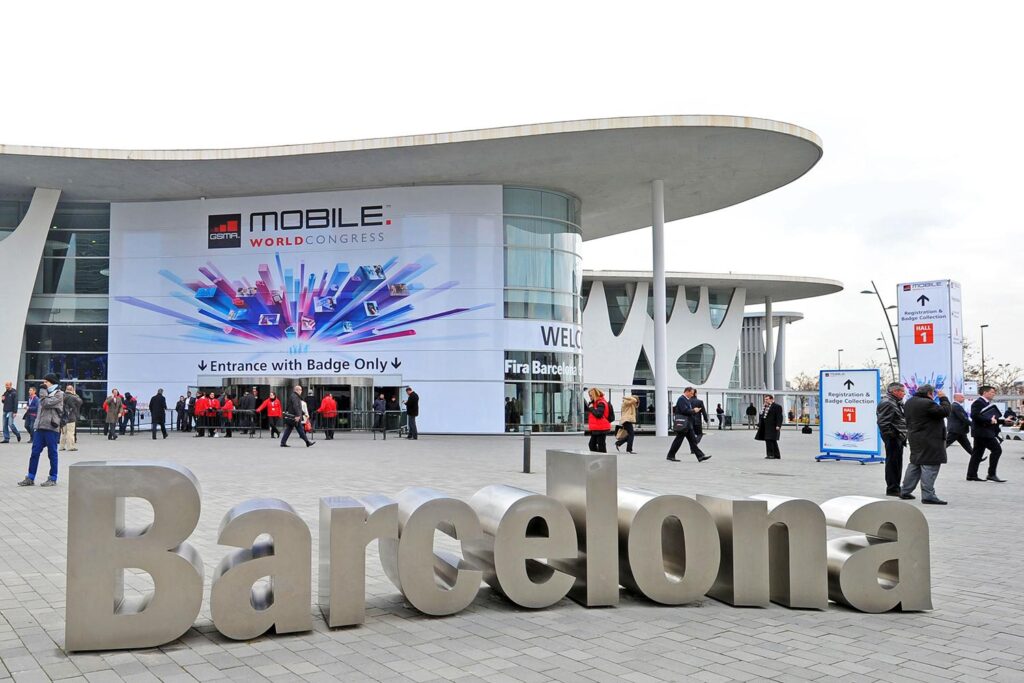 Mobile World Congress 2023