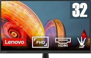 monitor Lenovo