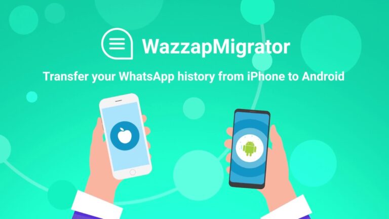 iOS & Android extractor