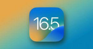 iOS 16.5