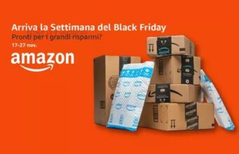 Amazon Black Friday 2023