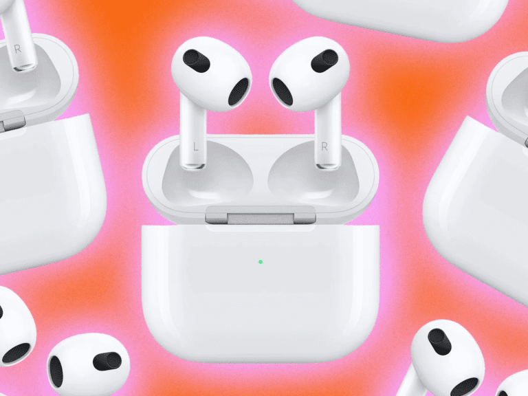 AirPods Pro 3