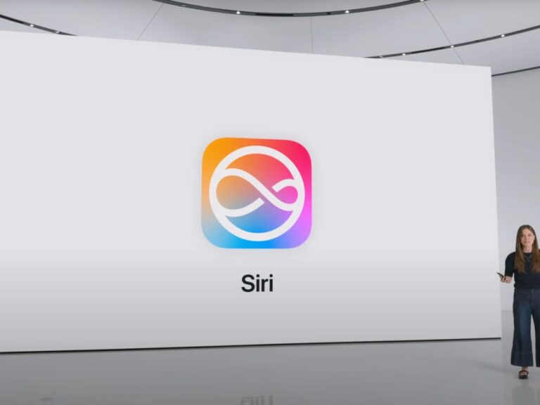 Siri iOS 19