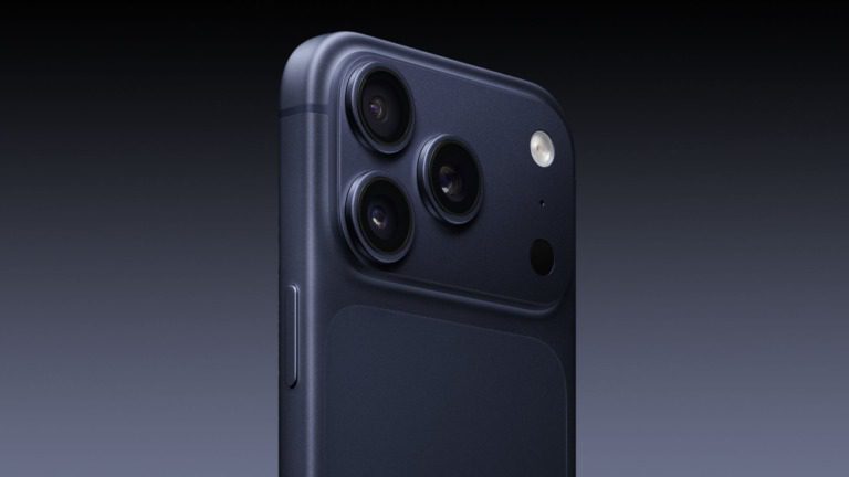 iPhone 18 Pro Max batteria
