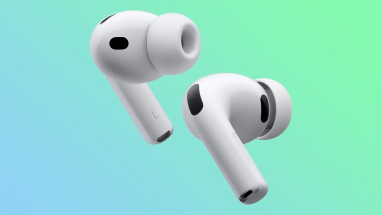 AirPods Pro 2026