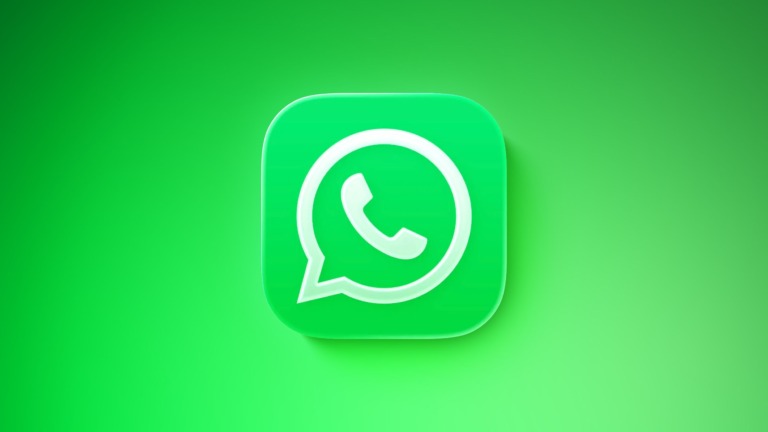 WhatsApp prenotazione nome utente