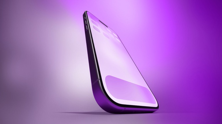 iPhone anniversario