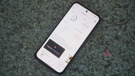 liberare spazio Android