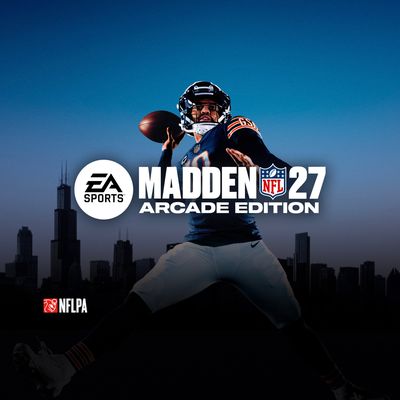 Madden NFL 27